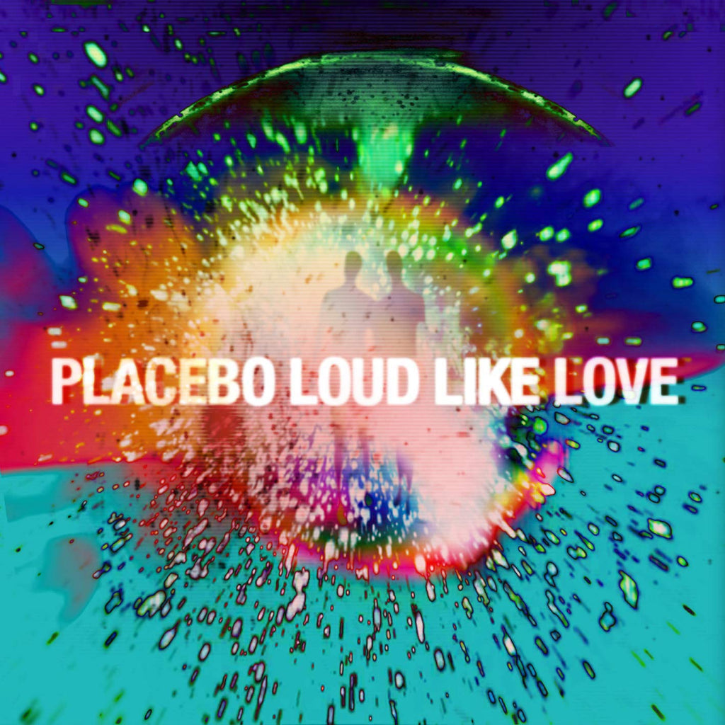 Placebo - Loud Like Love (2LP)