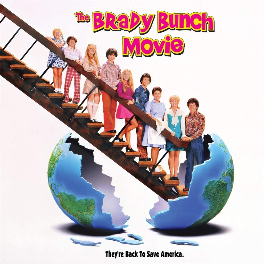 OST - Brady Bunch Movie