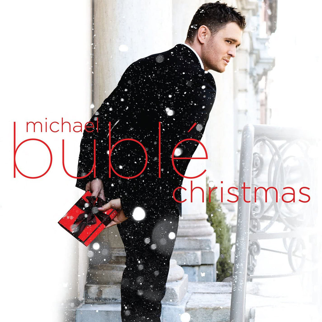 Michael Buble - Christmas (Red)