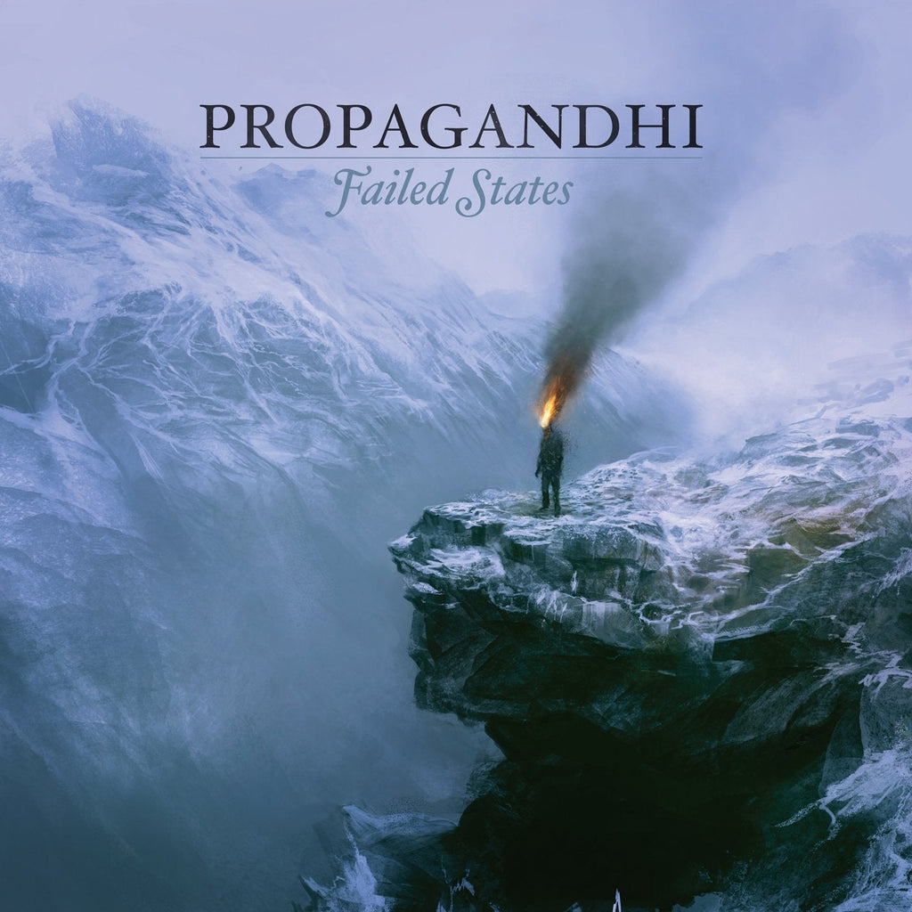 Propagandhi - Failed States (Coloured)