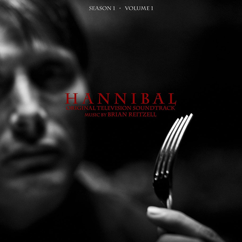 OST - Hannibal: Season 1, Vol. 1 (2LP)