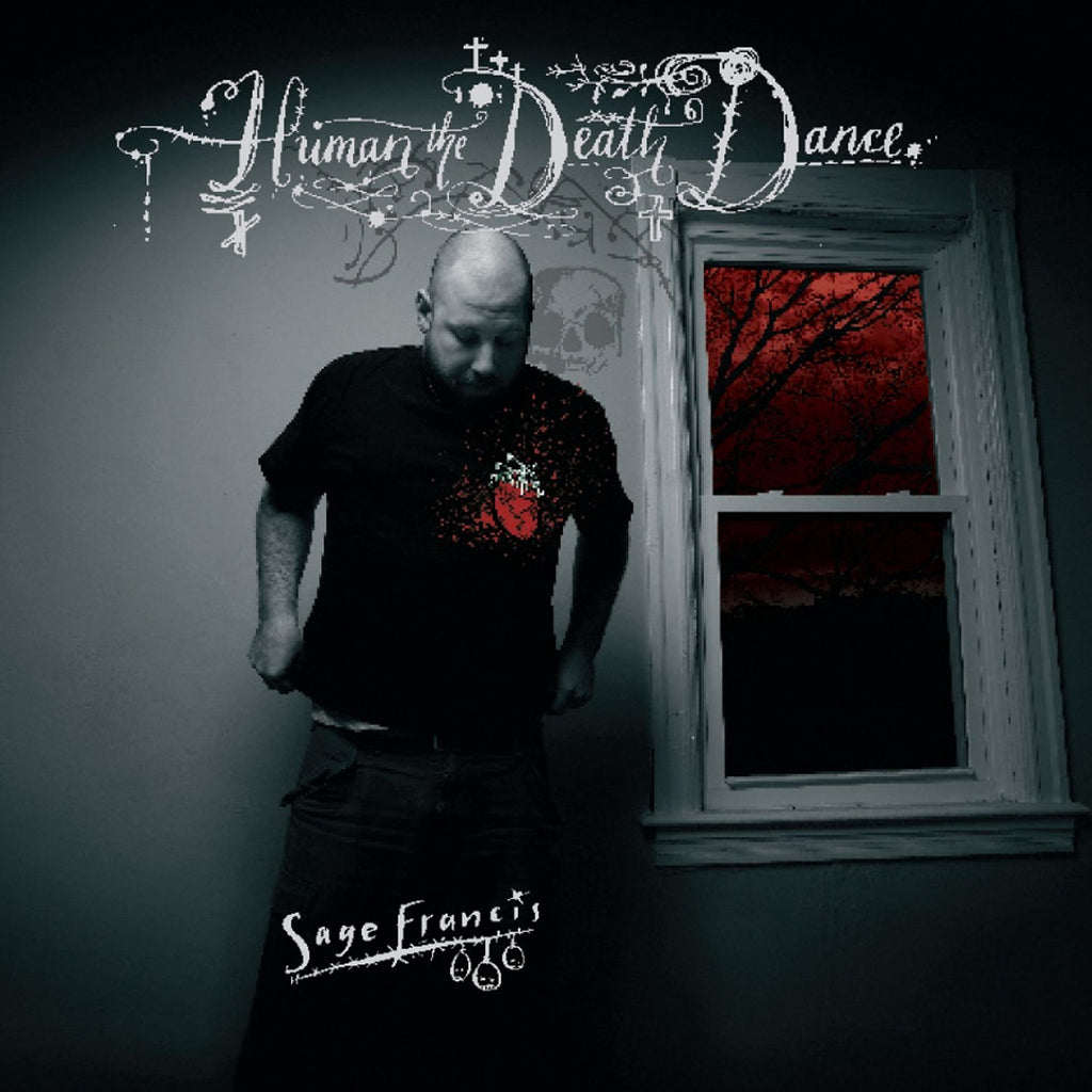 Sage Francis - Human, The Death Dance
