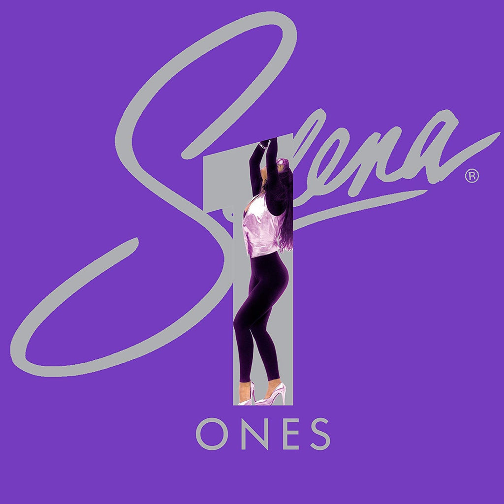 Selena - Ones (2LP)