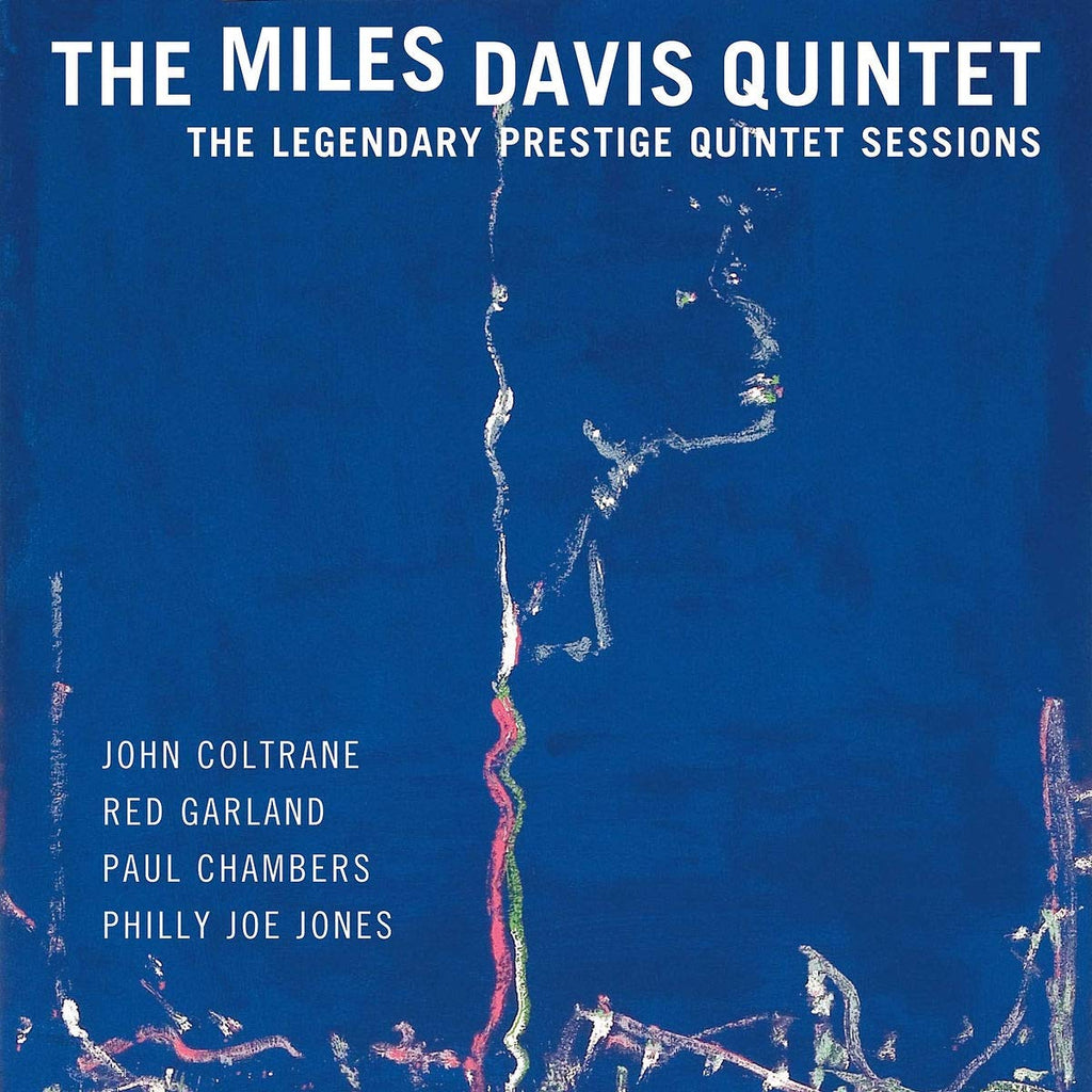 Miles Davis - The Legendary Prestige Sessions (6LP)