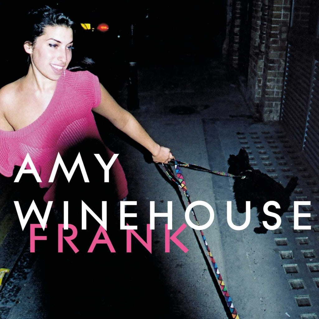 Amy Winehouse - Frank