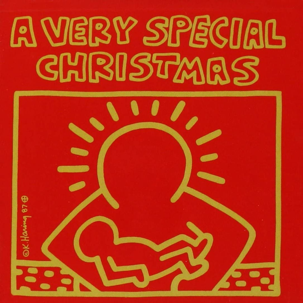 Various Artists - A Very Special Christmas