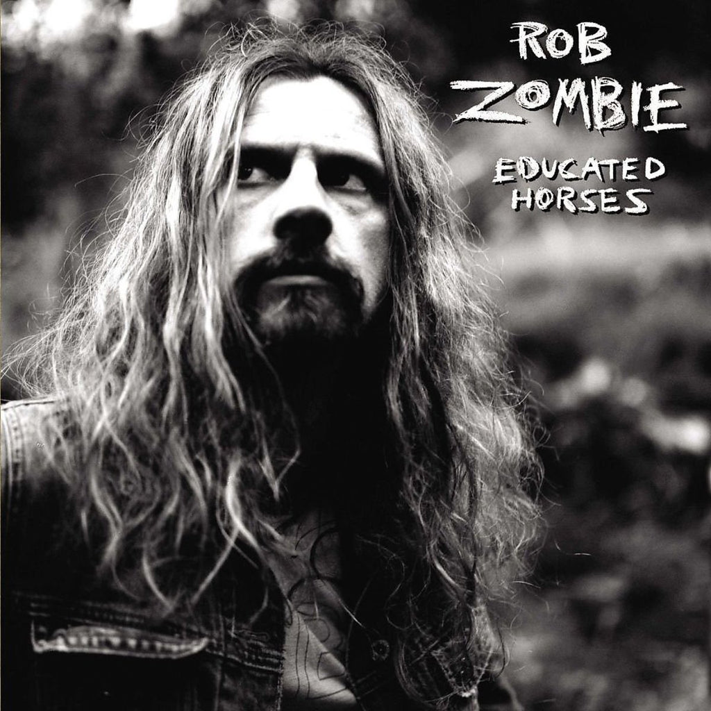 Rob Zombie - Educated Horses