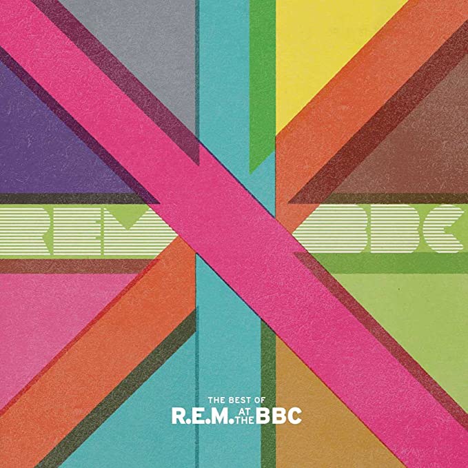 REM - Best Of R.E.M. at the BBC (2LP)