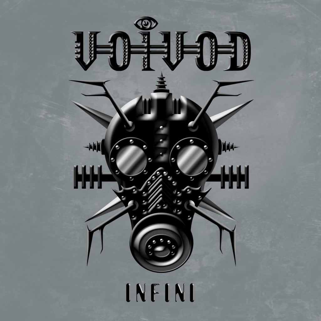 Voivod - Infini (2LP)