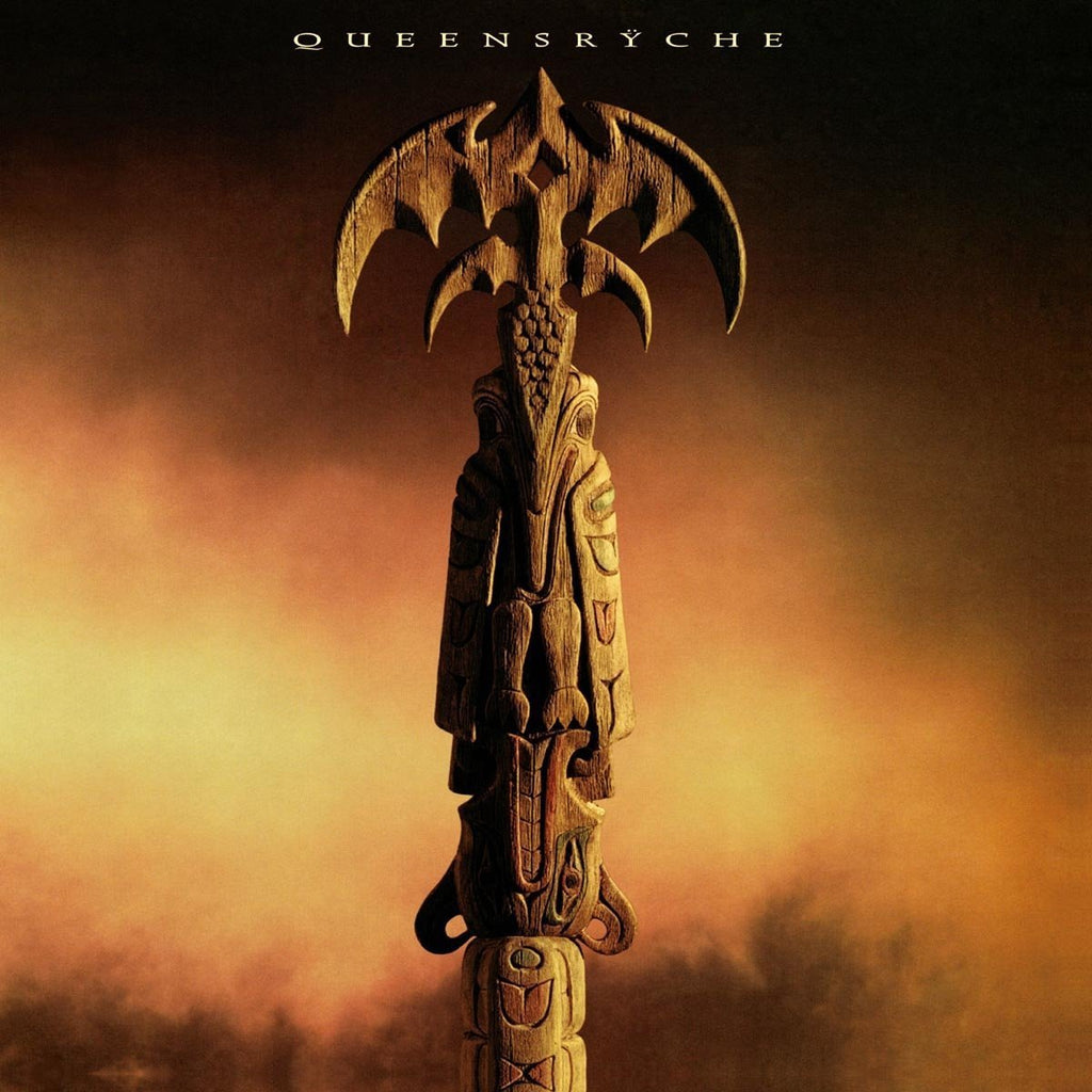 Queensryche - Promised Land (Coloured)