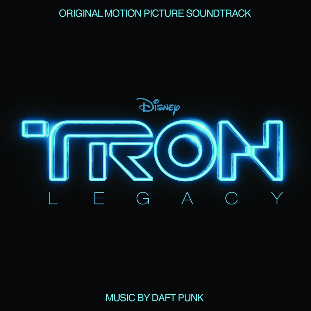 OST - Tron Legacy (2LP)