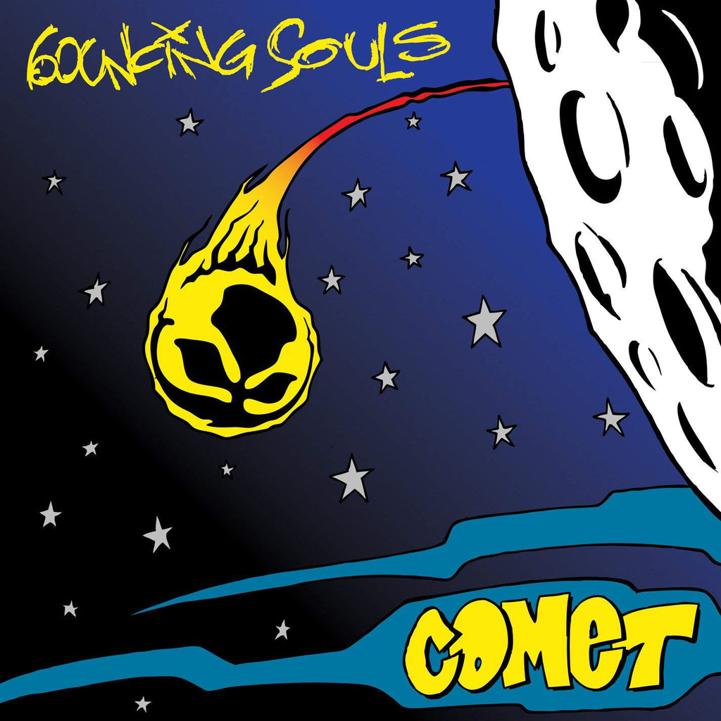 Bouncing Souls - Comet