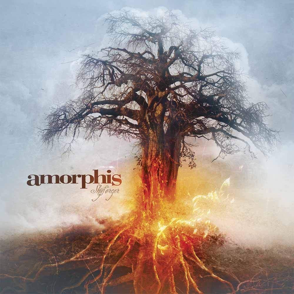 Amorphis - Skyforger (2LP)