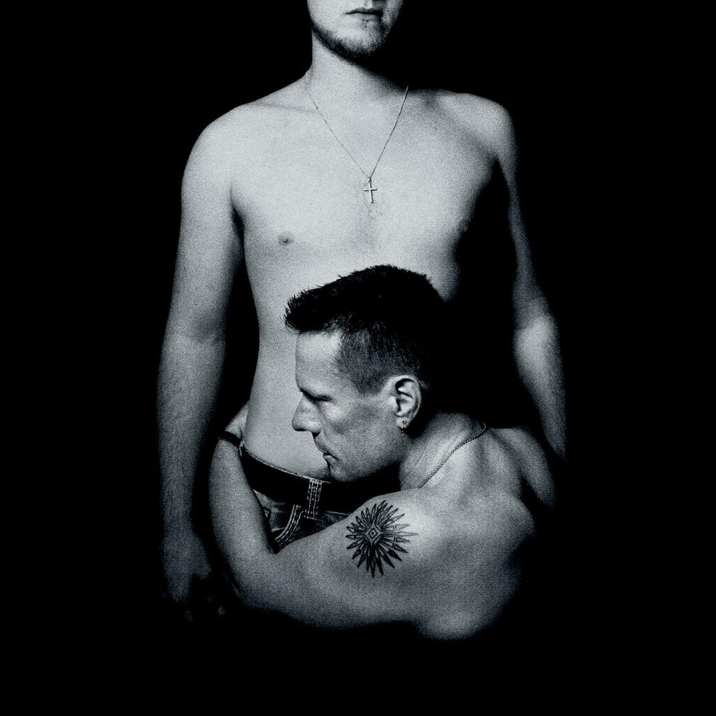 U2 - Songs Of Innocence (2LP)