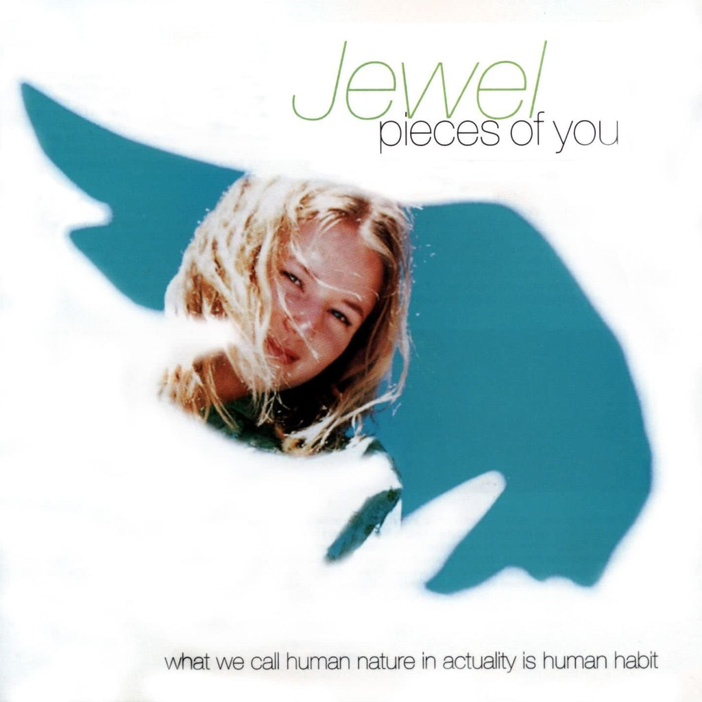 Jewel - Pieces Of You (2LP)