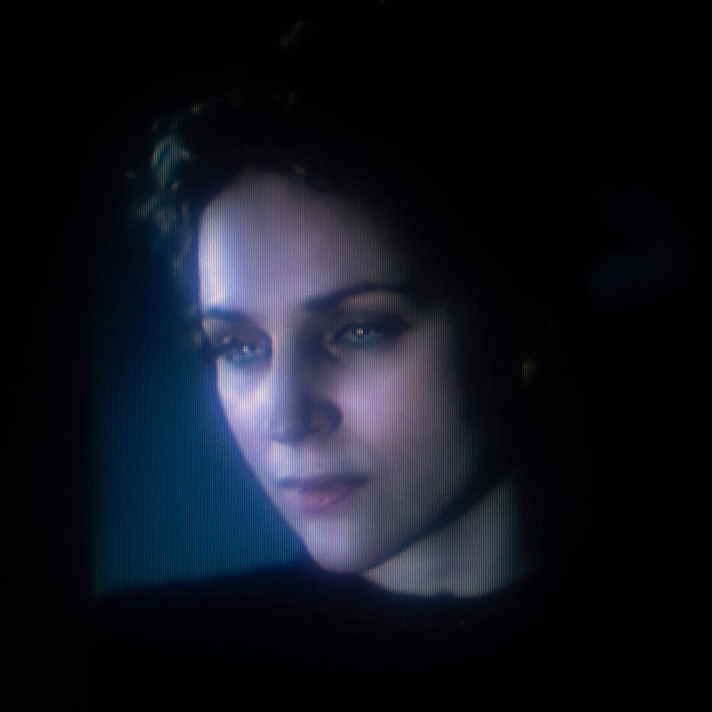 Agnes Obel - Myopia (Clear)