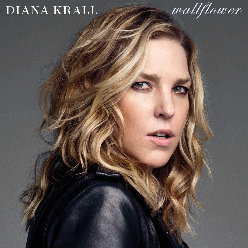 Diana Krall - Wallflower (2LP)