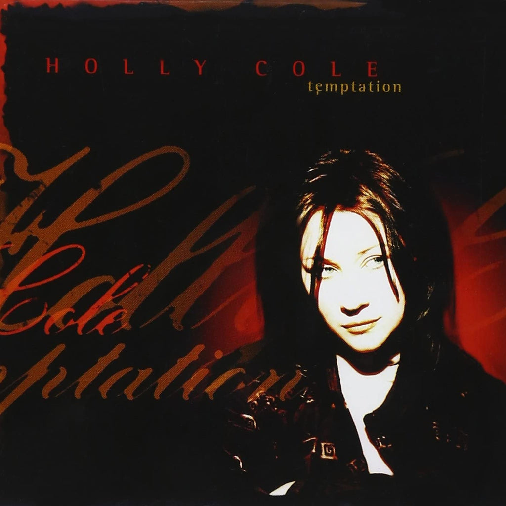 Holly Cole - Temptation (2LP)