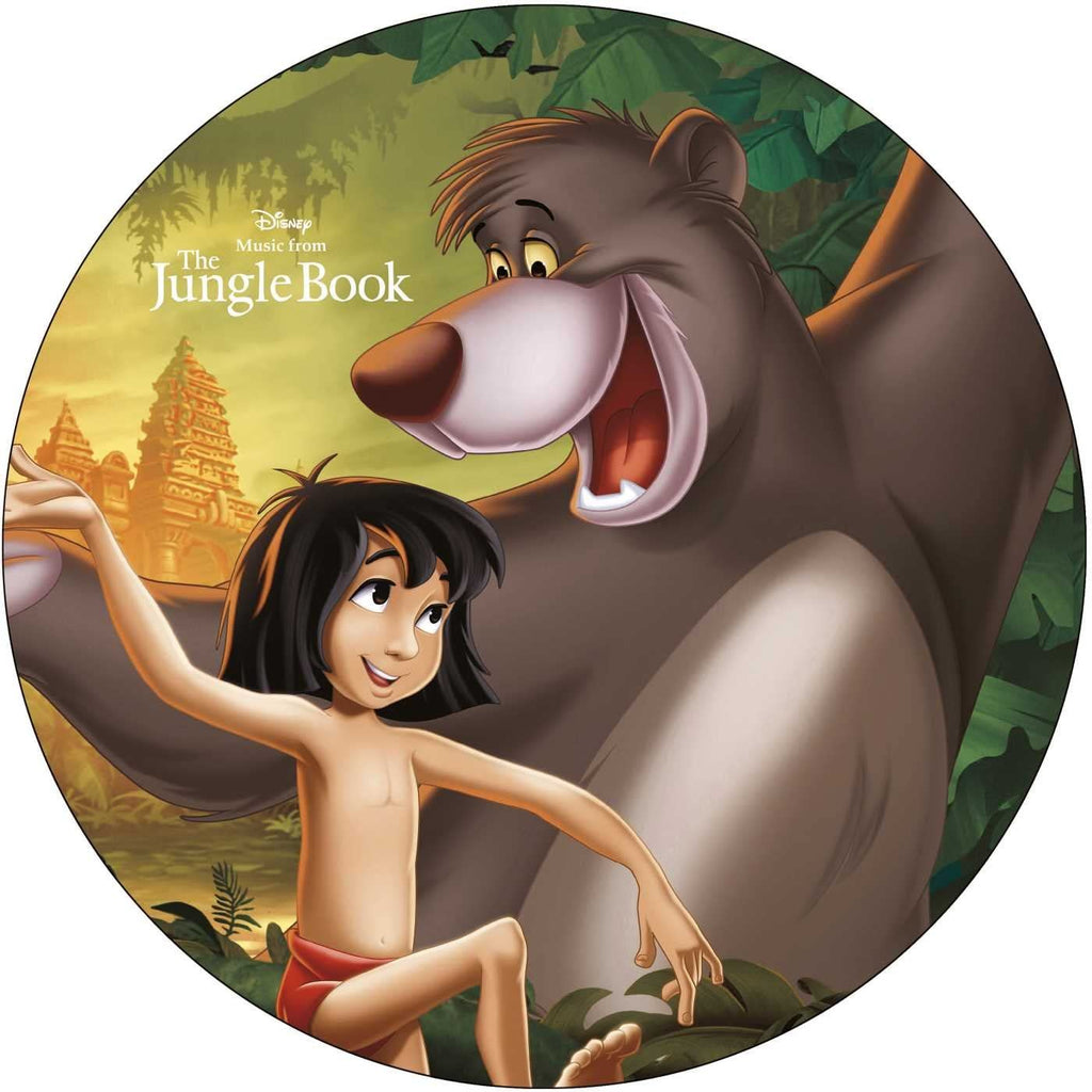 OST - Jungle Book