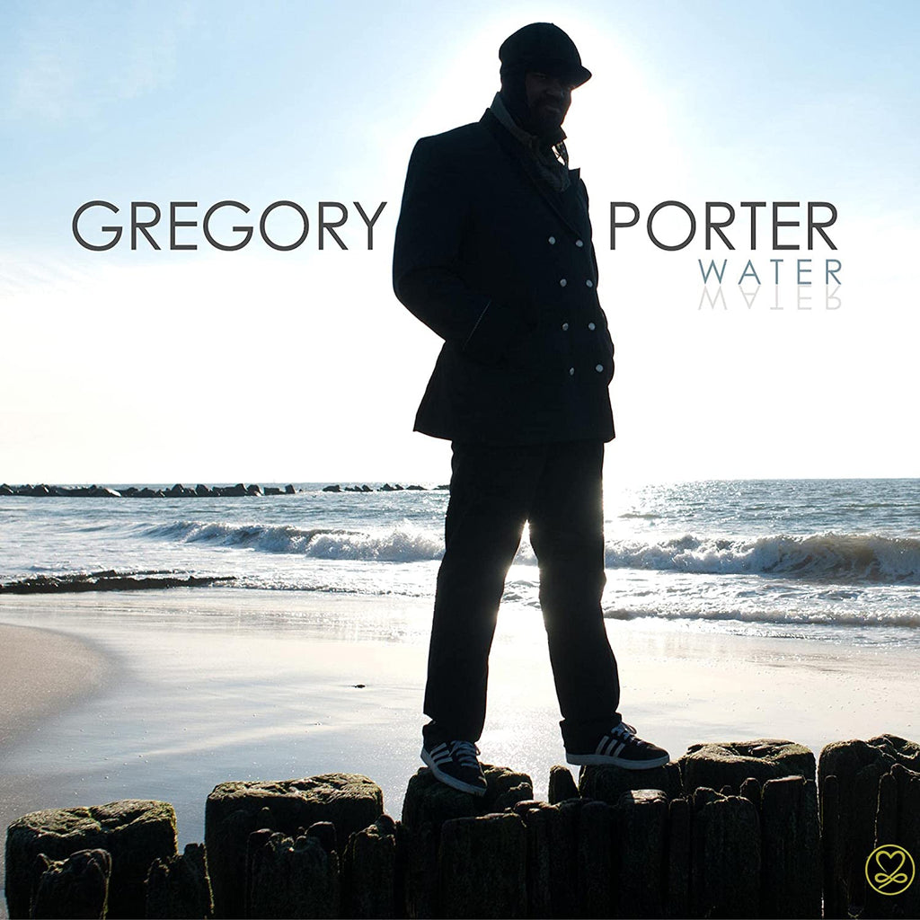 Gregory Porter - Water (2LP)