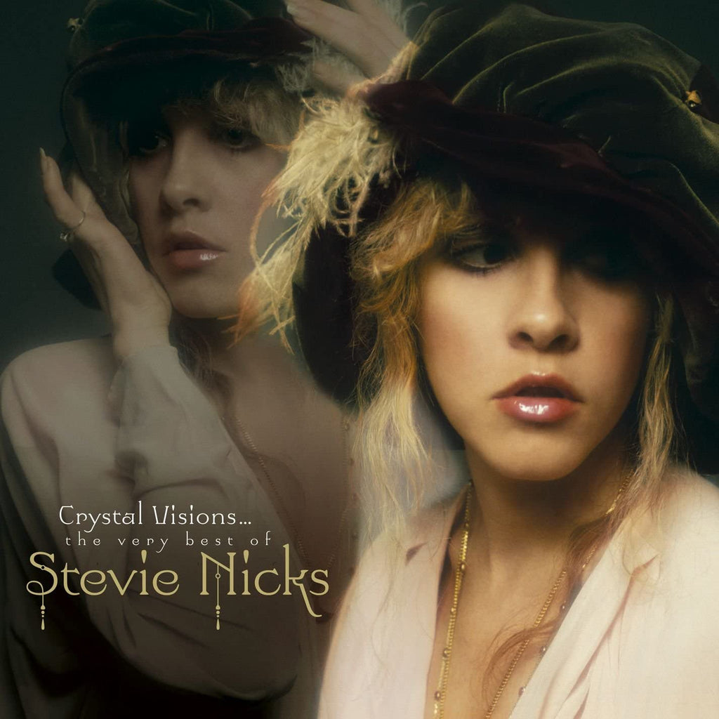 Stevie Nicks - Crystal Visions (2LP)