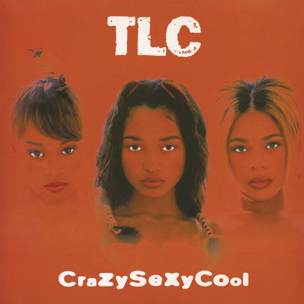TLC - CrazySexyCool (2LP)