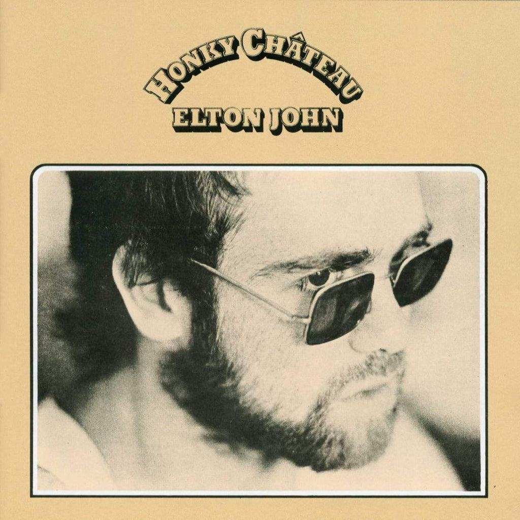 Elton John - Honky Chateau (2LP)