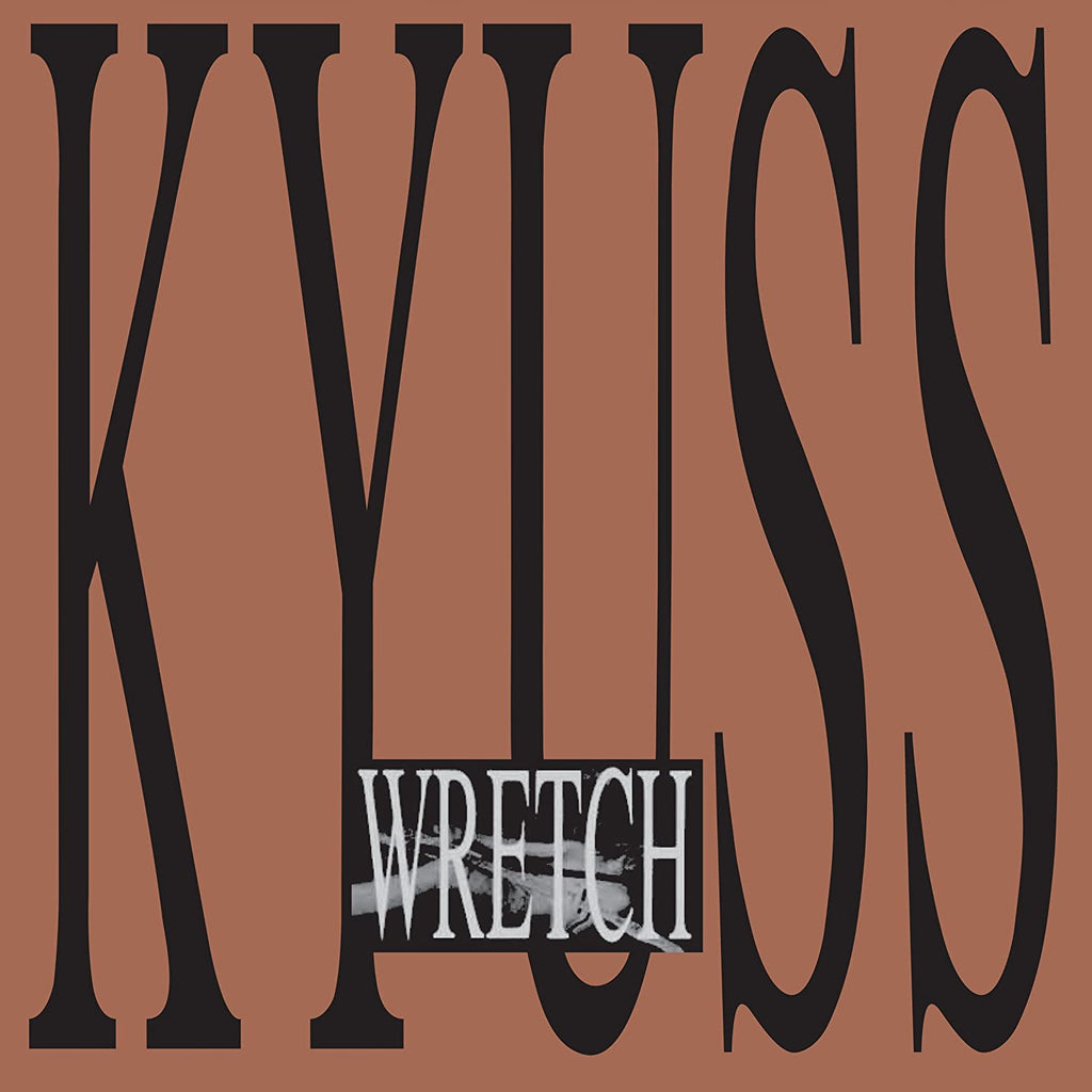 Kyuss - Wretch (2LP)