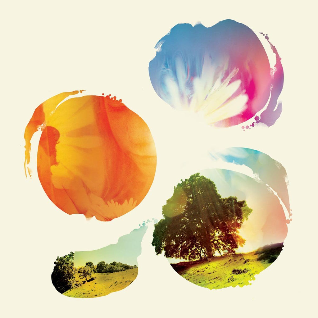Tycho - Past Is Prologue (2LP)