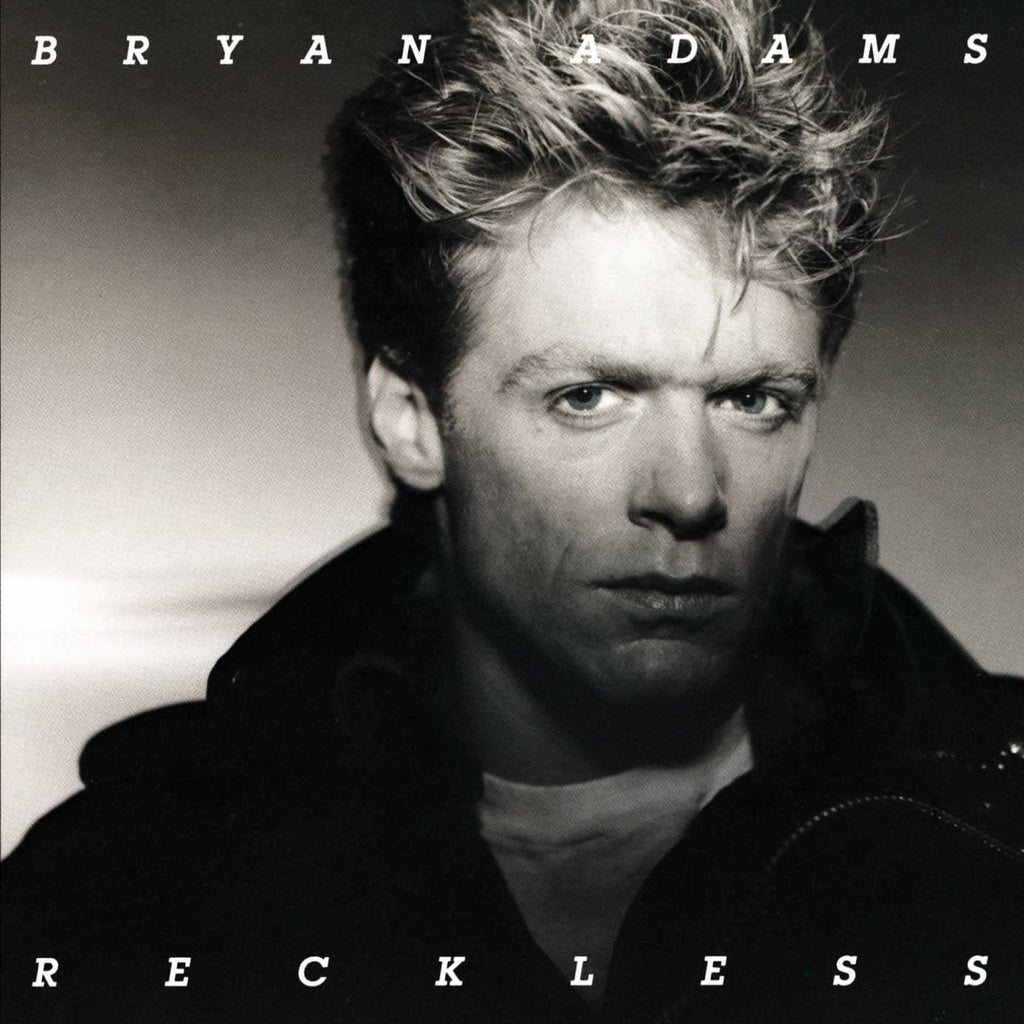 Bryan Adams - Reckless (2LP)