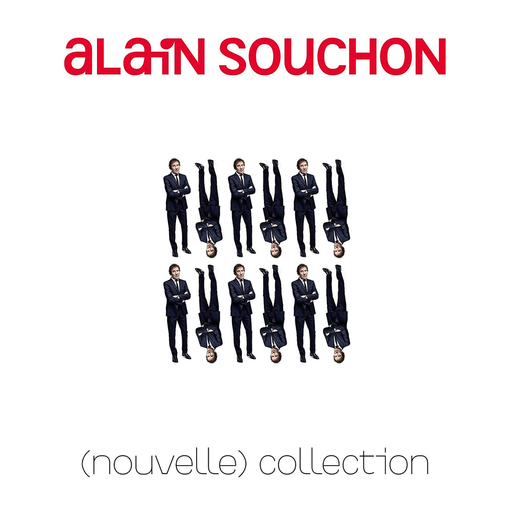 Alain Souchon - Nouvelle Collection