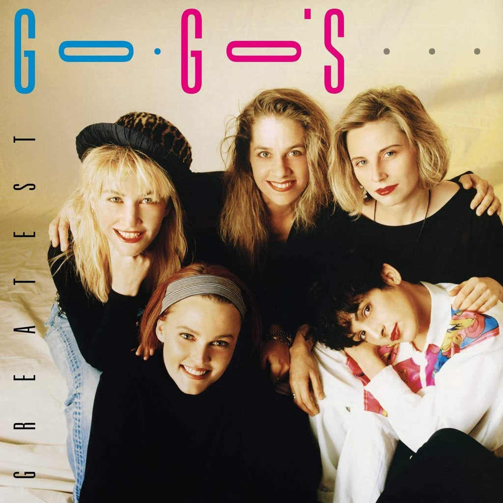 Go-Go's - Greatest Hits