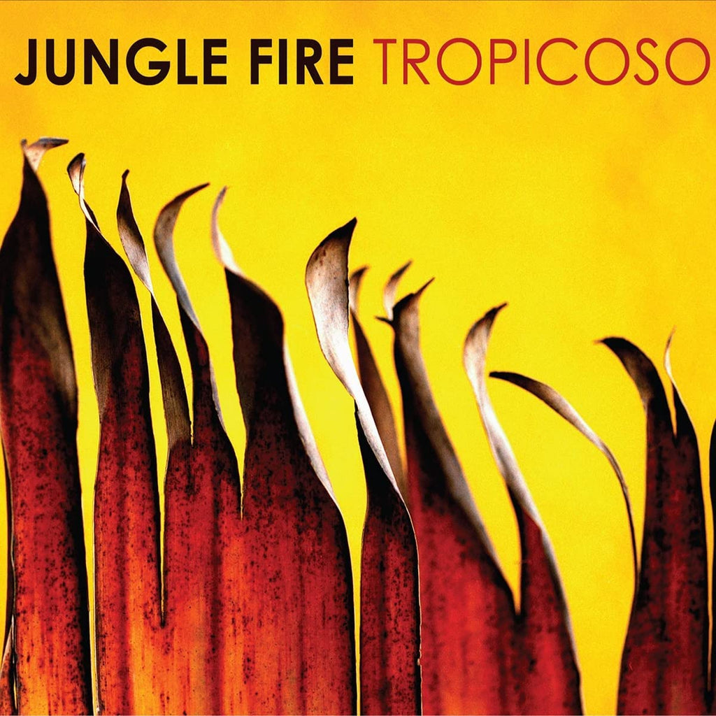 Jungle Fire - Tropicoso (Pink)