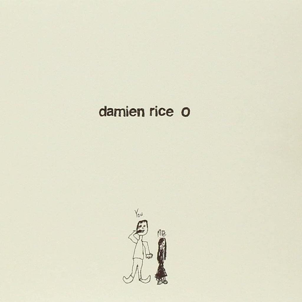 Damien Rice - O (2LP)