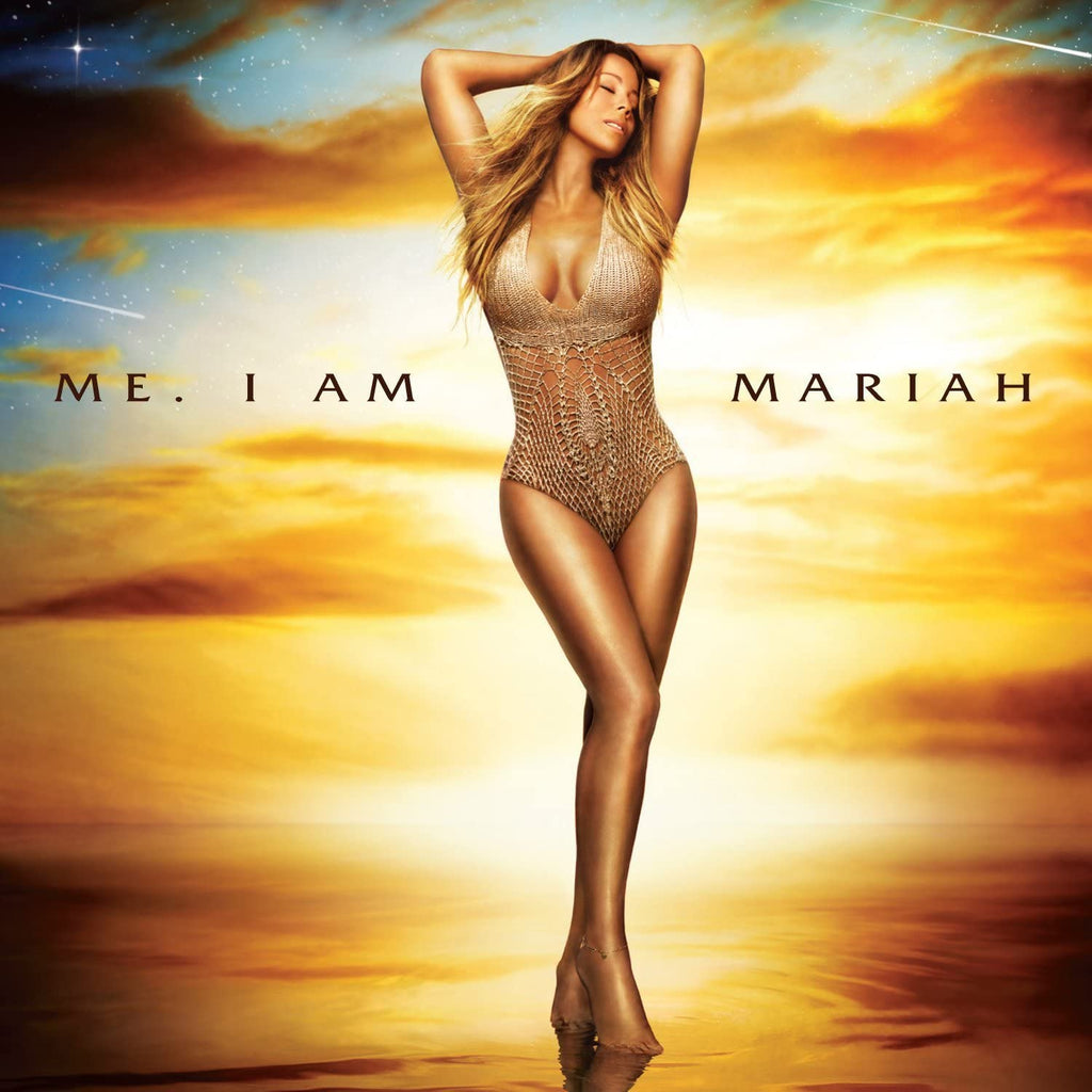 Mariah Carey - Me. I Am Mariah, The Elusive Chanteuse (2LP)