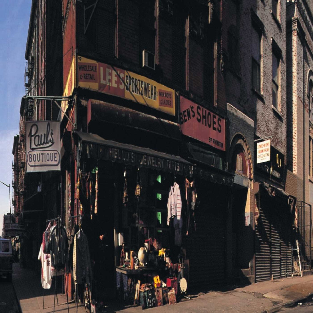Beastie Boys - Paul's Boutique (2LP)