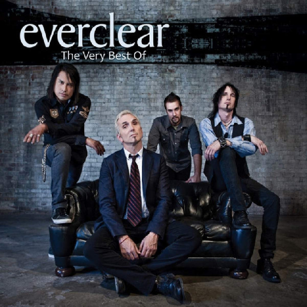 Everclear - The Very Best Of (Coloured)