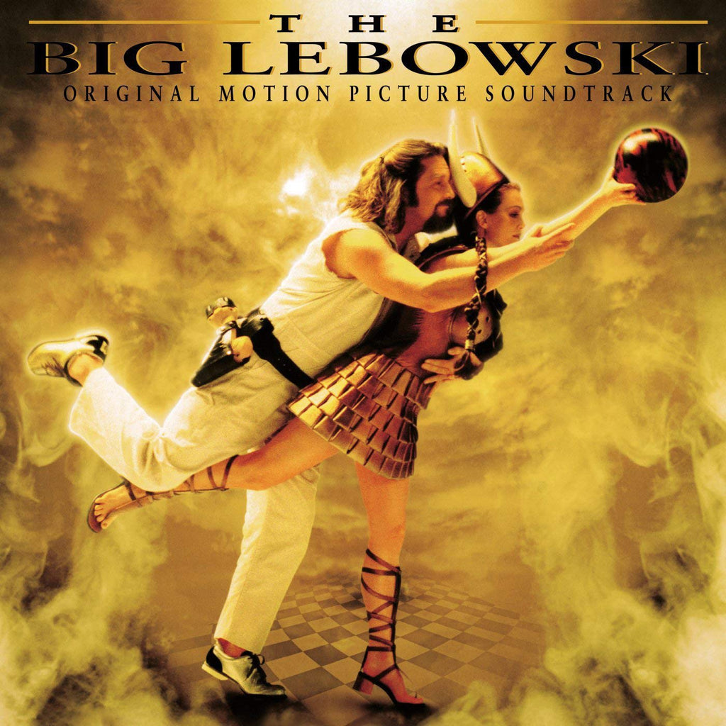 OST - The Big Lebowski