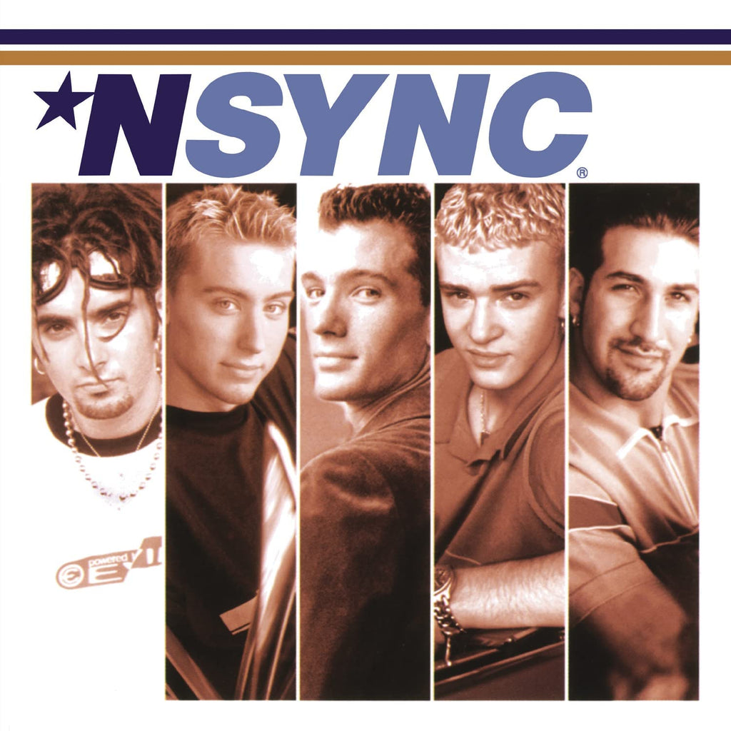 N'Sync - NSYNC