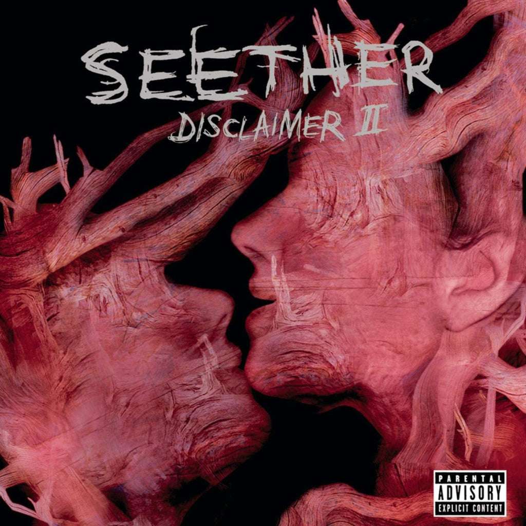Seether - Disclaimer II (2LP)