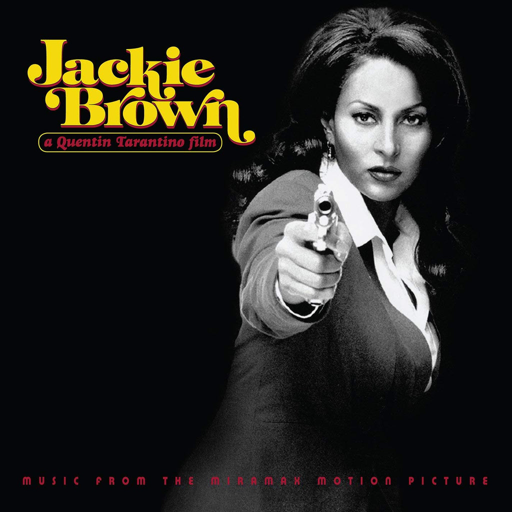 OST - Jackie Brown