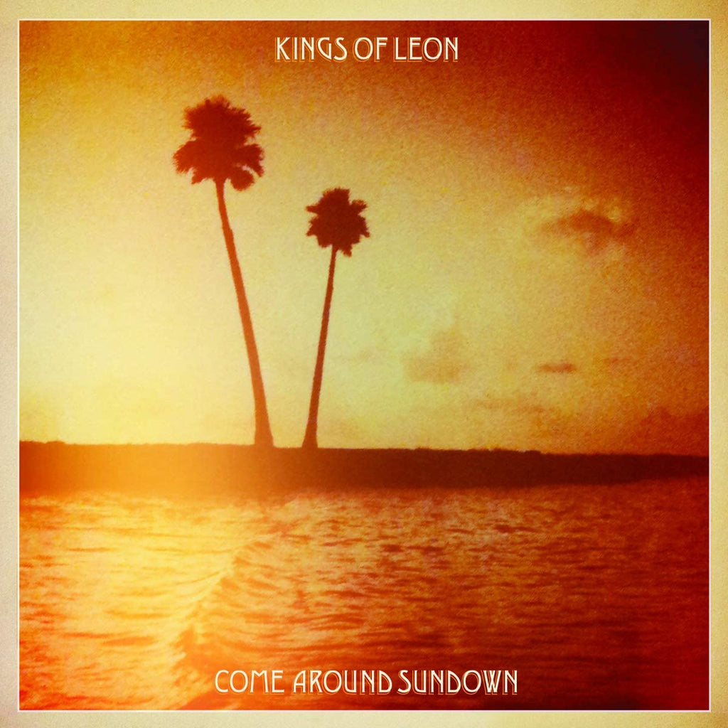 Kings Of Leon - Come Around Sundown (2LP)