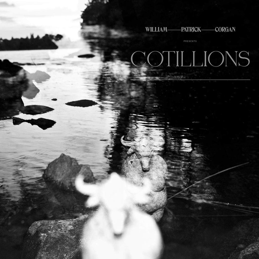 William Patrick Corgan - Cotillions (2LP)