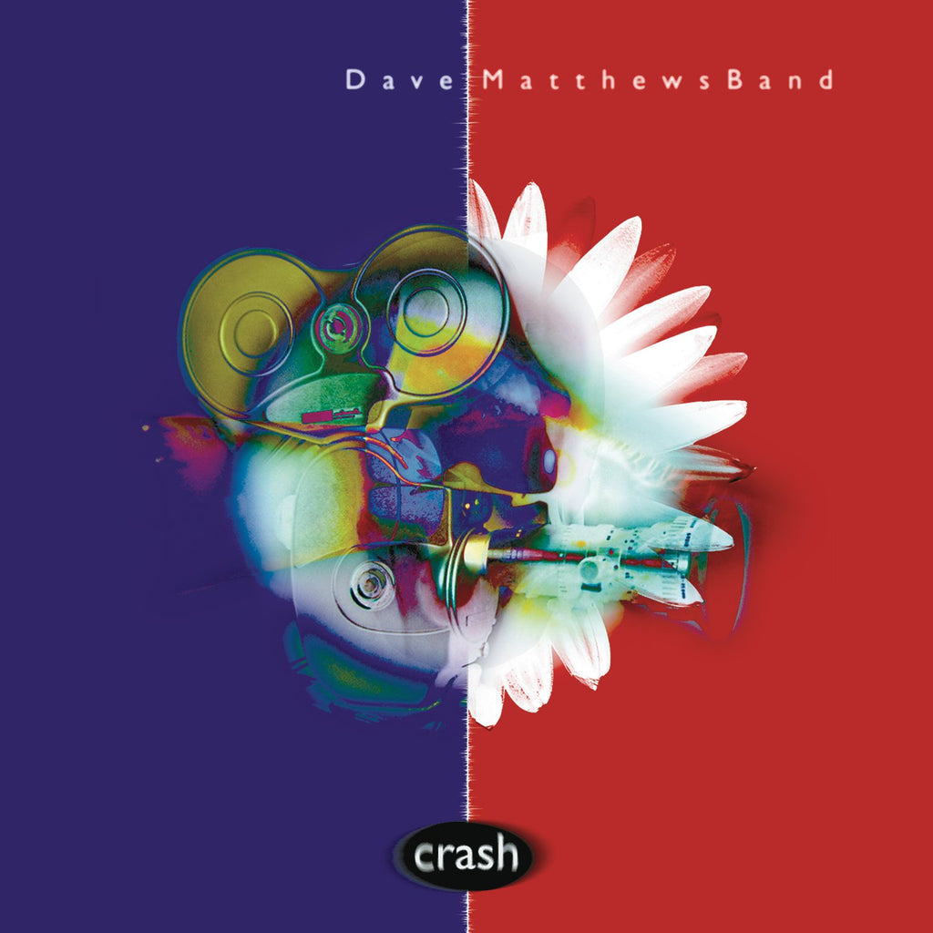 Dave Matthews Band - Crash (2LP)
