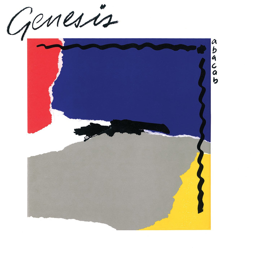 Genesis - Abacab (2LP)