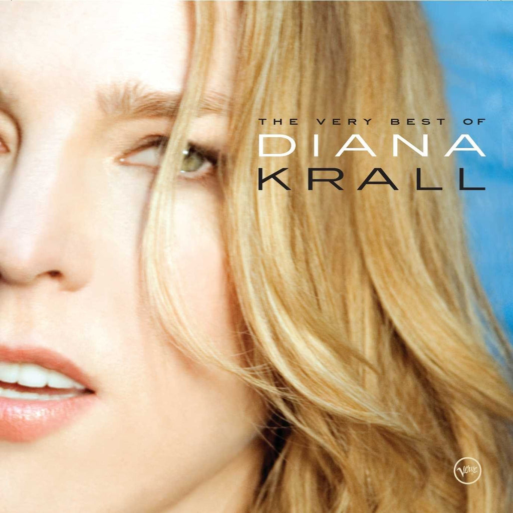 Diana Krall - Very Best Of (2LP)