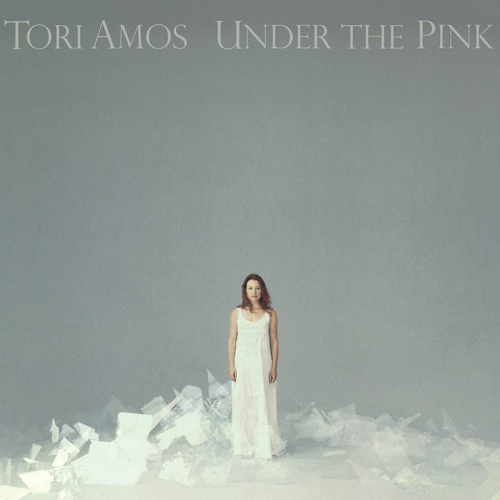 Tori Amos - Under The Pink (Pink)