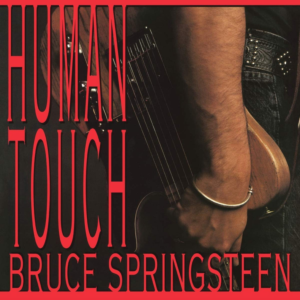 Bruce Springsteen - Human Touch (2LP)