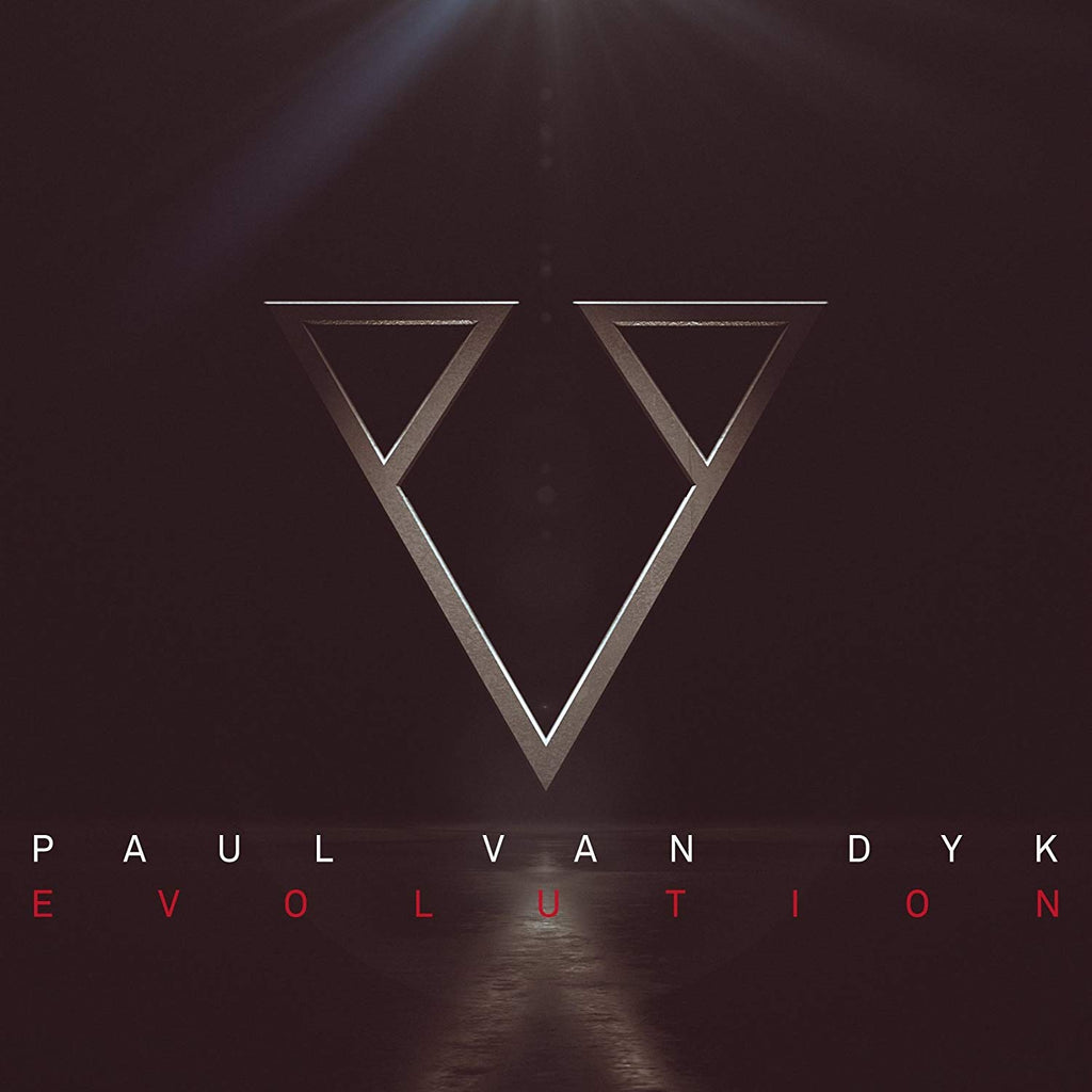 Paul Van Dyk - Evolution (2LP)