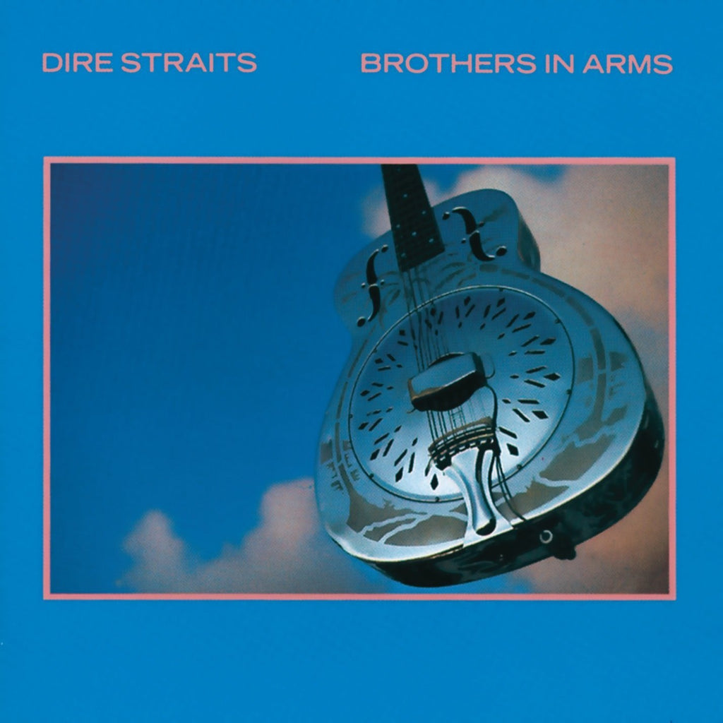 Dire Straits - Brothers In Arms (2LP)